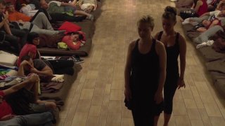 EOS School - Ősmag - EOS PLAY Seminars