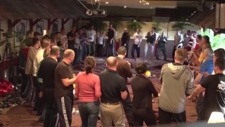 Az Univerzum gyermeke - EOS PLAY Seminars