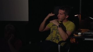 Álomlét - EOS PLAY Seminars