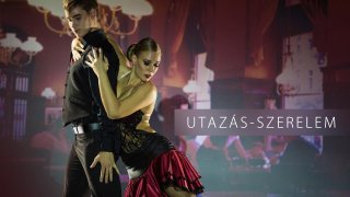 Utazás-szerelem szeminárium