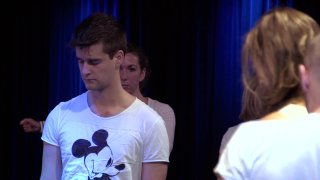 Az EOS és TE reklám