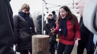 BLUE MAU - EOS PLAY EXPEDITIONS