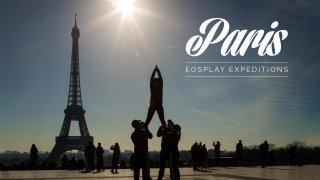 Paris expedíció