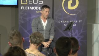 Képes vagy-e átélni az emberi élet mélységeit?