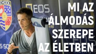 Mi az álmodás szerepe az életben?