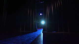 EOS PLAY Show reklám