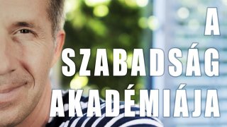 VLOG #09 - A szabadság akadémiája