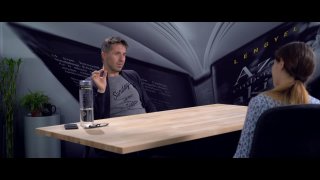 Sanyi, hogyan gyógyítasz? Mit változtattál rajtam?