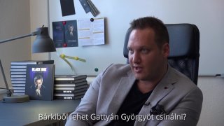 Hogyan legyél milliárdos? reklám