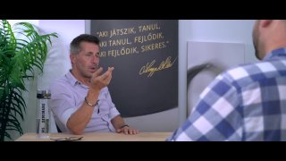 Hogyan lehet egy szakma iránti szeretetet fenntartani?