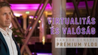 Virtualitás és valóság