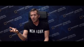 VlOG #69 - Hogyan befolyásolhatod bölcsen a jövődet?