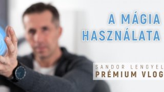 A mágia használata