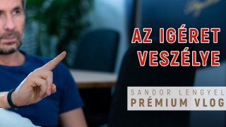 Az ígéret veszélye