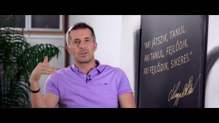 Prémium VLOG - A megfelelési kényszer