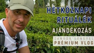 Hétköznapi rituálék - Ajándékozás