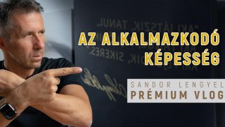 Az alkalmazkodóképesség