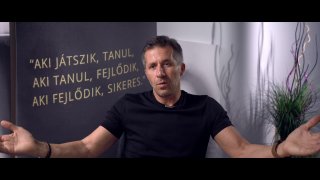Prémium VLOG - Az alkalmazkodóképesség