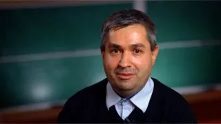 Dr. Karácsony Zsolt - Mesterkurzus ajánlás