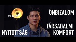 László Zoltán - Mesterkurzus ajánlás