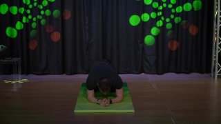 Panther gyakorlat, VISION meditáció