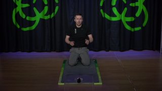 KSZ 2. - 2. nap, reggeli bejelentkezés