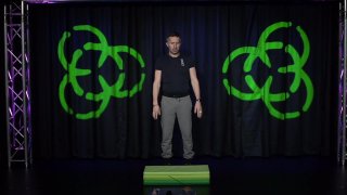 KSZ 2. - 4. nap, reggeli bejelentkezés