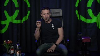 KSZ 2. - 4. nap, esti bejelentkezés