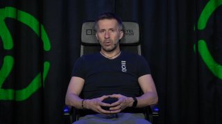 KSZ 2. - 5. nap, reggeli bejelentkezés