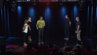 Voodoo modellezés rövid verzió