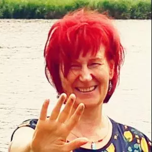 Gönye Erika Márta