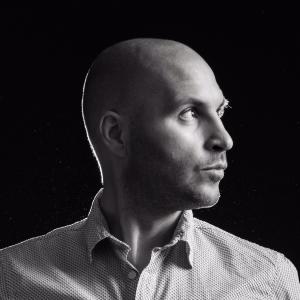 Farkas-Csamangó Zsolt