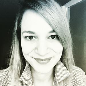 Borsos Zsuzsanna