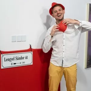 Szeydl Csaba