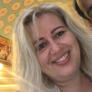 Süli-Zakar Katalin