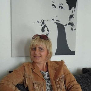 Szabó Csilla